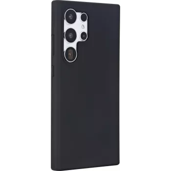eSTUFF ES67402002 mobile phone case 17.3 cm (6.8 inch) Cover Black