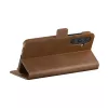 Folio Case dbramante1928 Galaxy A55 5G Tan 3 Card Pockets