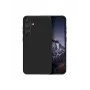 Cover dbramante1928 Galaxy S24+ Night Black Monochromatic