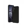 Cover dbramante1928 Galaxy S24+ Night Black Monochromatic