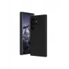 dbramante1928 Costa Rica - Galaxy S24 Ultra - Night Black, Cover, Samsung, Galaxy S24 Ultra, 17.3 cm (6.8 inch), Black
