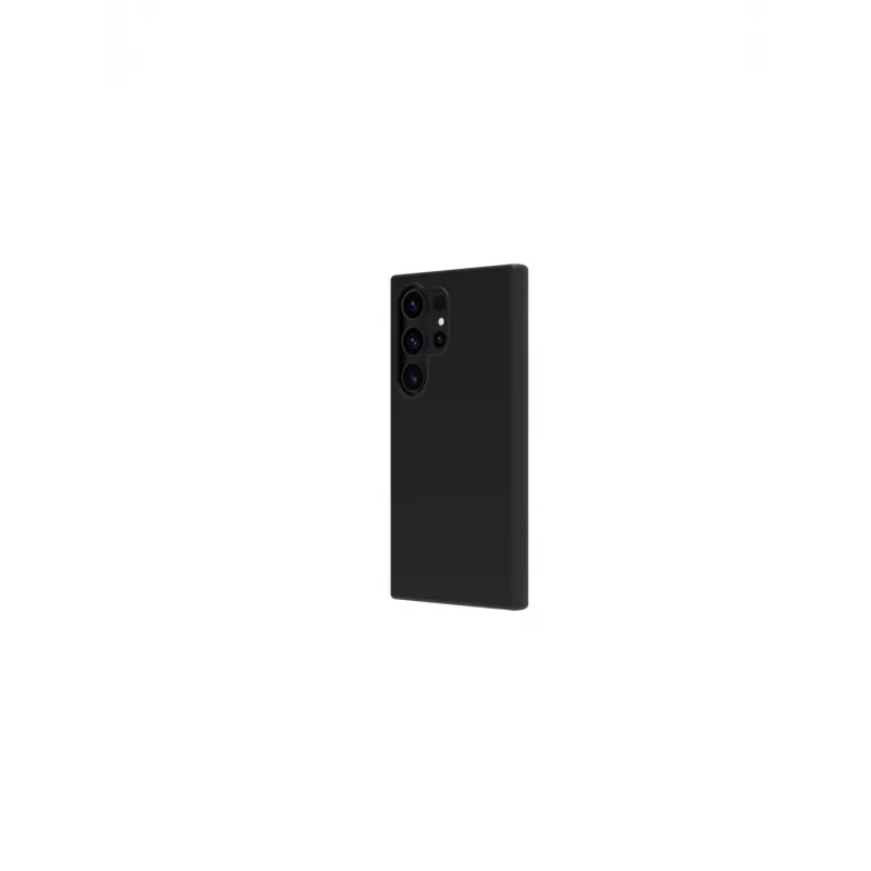 dbramante1928 Costa Rica - Galaxy S24 Ultra - Night Black, Cover, Samsung, Galaxy S24 Ultra, 17.3 cm (6.8 inch), Black