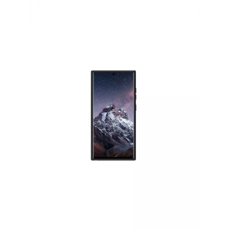 dbramante1928 Costa Rica - Galaxy S24 Ultra - Night Black, Cover, Samsung, Galaxy S24 Ultra, 17.3 cm (6.8 inch), Black