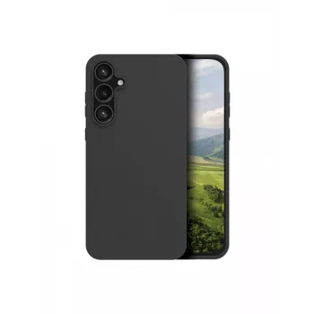dbramante1928 Greenland mobile phone case 16.8 cm (6.6 inch) Cover Black