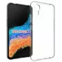 eSTUFF ES673119-BULK mobile phone case 16.8 cm (6.6 inch) Cover Transparent