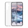 Cover dbramante1928 Galaxy A55 5G Transparent Monochromatic