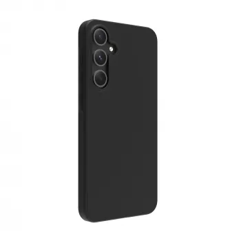 Cover dbramante1928 Galaxy A55 5G Night Black Transparent