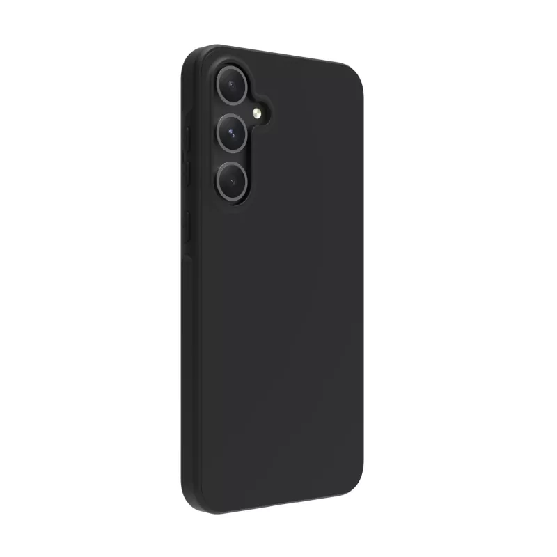 Cover dbramante1928 Galaxy A55 5G Night Black Transparent