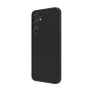Cover dbramante1928 Galaxy A55 5G Night Black Transparent