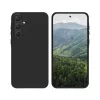 Cover dbramante1928 Galaxy A55 5G Night Black Transparent
