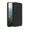 Cover dbramante1928 Galaxy A55 5G Night Black Transparent
