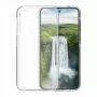 Cover dbramante1928 Galaxy A55 5G Transparent Monochromatic