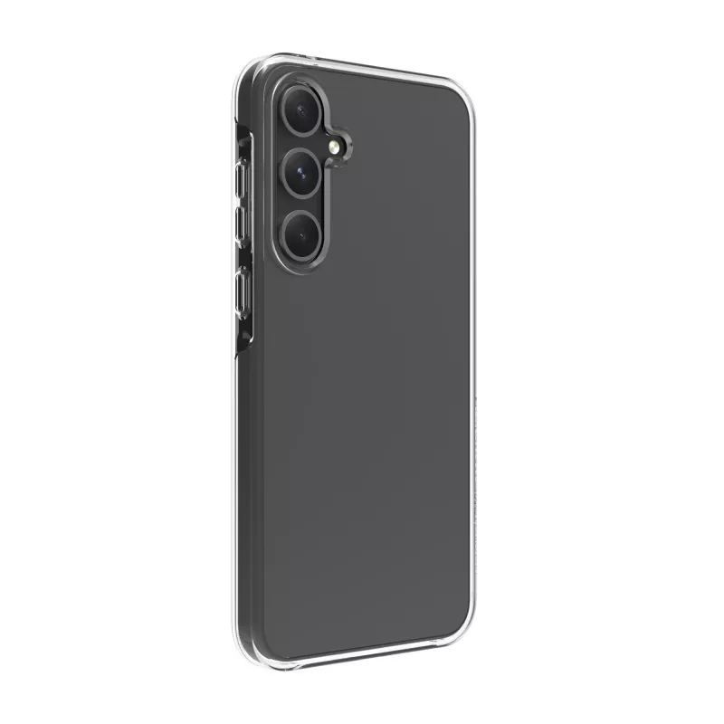 Cover dbramante1928 Galaxy A55 5G Transparent Monochromatic