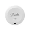 Danfoss Ally Room Sensor Wireless Indoor Temperature Sensor 0-40°C