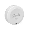Danfoss Ally Room Sensor Wireless Indoor Temperature Sensor 0-40°C