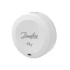 Danfoss Ally Room Sensor Wireless Indoor Temperature Sensor 0-40°C