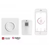 Wireless Thermostat Danfoss Ally White