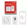 Wireless Thermostat Danfoss Ally White