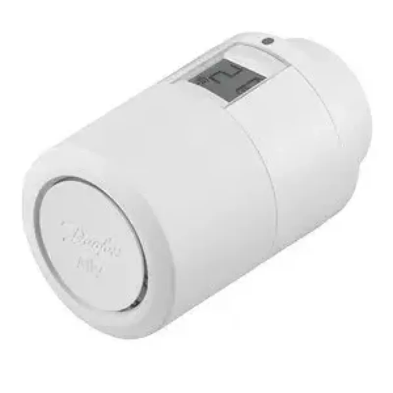 Thermostat Danfoss Ally