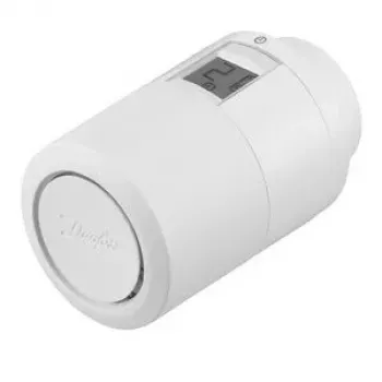 Thermostat Danfoss Eco