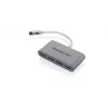 USB Hub IOGEAR HUB-C USB 3.2 Gen 2