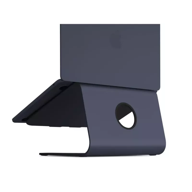 Laptop stand Rain Design MSTAND MIDNIGHT Anthracite 38.1 cm