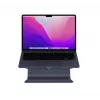 Laptop stand Rain Design MSTAND MIDNIGHT Anthracite 38.1 cm