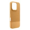 Cover Native Union (Re)Classic Case for iPhone 16 Monochromatic Ochre