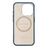 Cover Native Union (Re)Classic Case for iPhone 16 Pro Navy