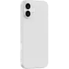 eSTUFF ES67100050 mobile phone case 15.5 cm (6.1 inch) Cover Transparent