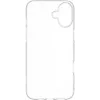 eSTUFF ES67100050 mobile phone case 15.5 cm (6.1 inch) Cover Transparent