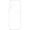 eSTUFF ES67100050 mobile phone case 15.5 cm (6.1 inch) Cover Transparent