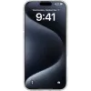 eSTUFF ES67100050 mobile phone case 15.5 cm (6.1 inch) Cover Transparent
