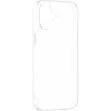 eSTUFF ES67100051 mobile phone case 17 cm (6.7 inch) Cover Transparent