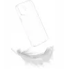 eSTUFF ES67100051 mobile phone case 17 cm (6.7 inch) Cover Transparent