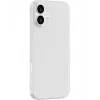 eSTUFF ES67100051 mobile phone case 17 cm (6.7 inch) Cover Transparent