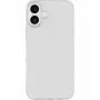 eSTUFF ES67100051 mobile phone case 17 cm (6.7 inch) Cover Transparent