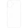eSTUFF ES67100051-BULK mobile phone case 16 cm (6.3 inch) Cover Transparent