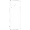 eSTUFF ES67100051-BULK mobile phone case 16 cm (6.3 inch) Cover Transparent