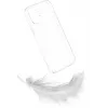 eSTUFF ES67100051-BULK mobile phone case 16 cm (6.3 inch) Cover Transparent