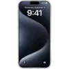 eSTUFF ES67100051-BULK mobile phone case 16 cm (6.3 inch) Cover Transparent