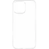 eSTUFF ES67100052 mobile phone case 16 cm (6.3 inch) Cover Transparent