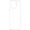 eSTUFF ES67100052 mobile phone case 16 cm (6.3 inch) Cover Transparent