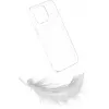 eSTUFF ES67100052 mobile phone case 16 cm (6.3 inch) Cover Transparent
