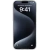 eSTUFF ES67100052 mobile phone case 16 cm (6.3 inch) Cover Transparent