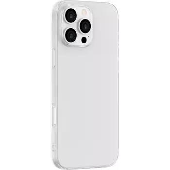 eSTUFF ES67100052-BULK mobile phone case 17.5 cm (6.9 inch) Cover Transparent