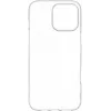 eSTUFF ES67100052-BULK mobile phone case 17.5 cm (6.9 inch) Cover Transparent