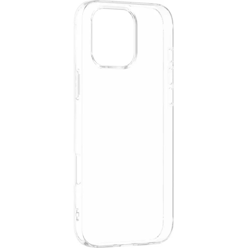 eSTUFF ES67100053 mobile phone case 17.5 cm (6.9 inch) Cover Transparent