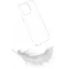 eSTUFF ES67100053 mobile phone case 17.5 cm (6.9 inch) Cover Transparent