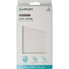 eSTUFF ES67100053 mobile phone case 17.5 cm (6.9 inch) Cover Transparent